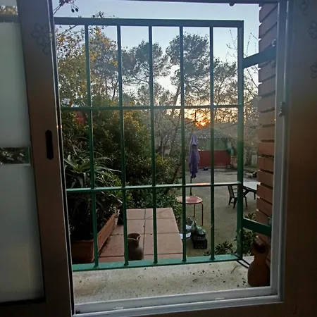 Apartment Laflorestattoo Sant Cugat del Valles